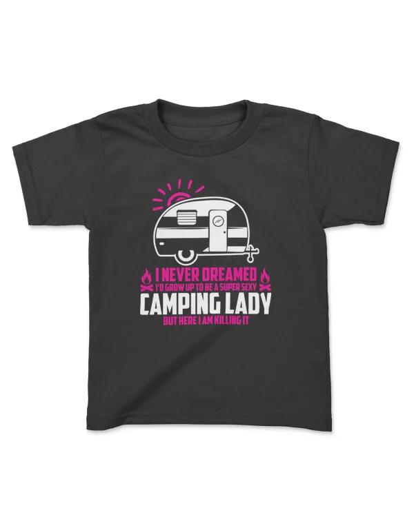 Kids Standard T-Shirt