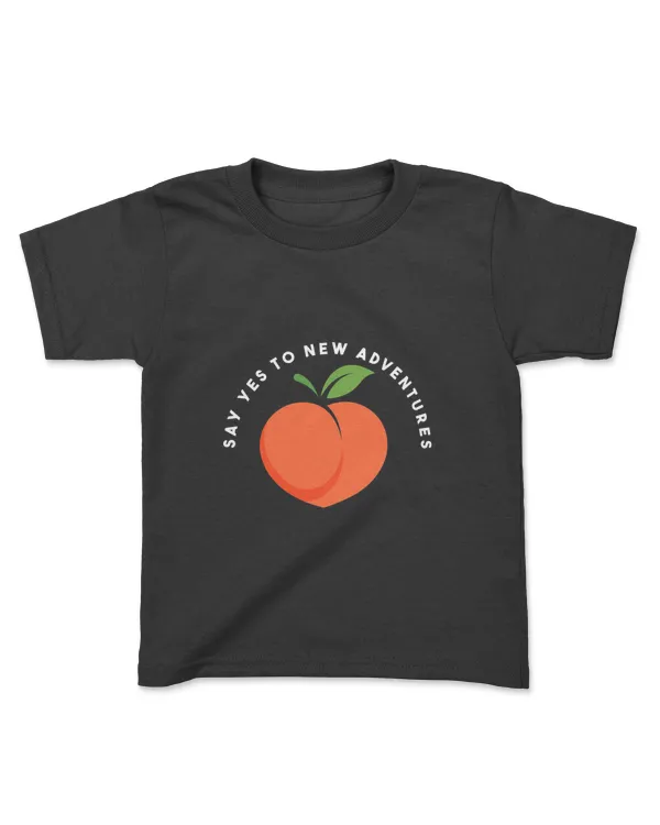 Kids Standard T-Shirt