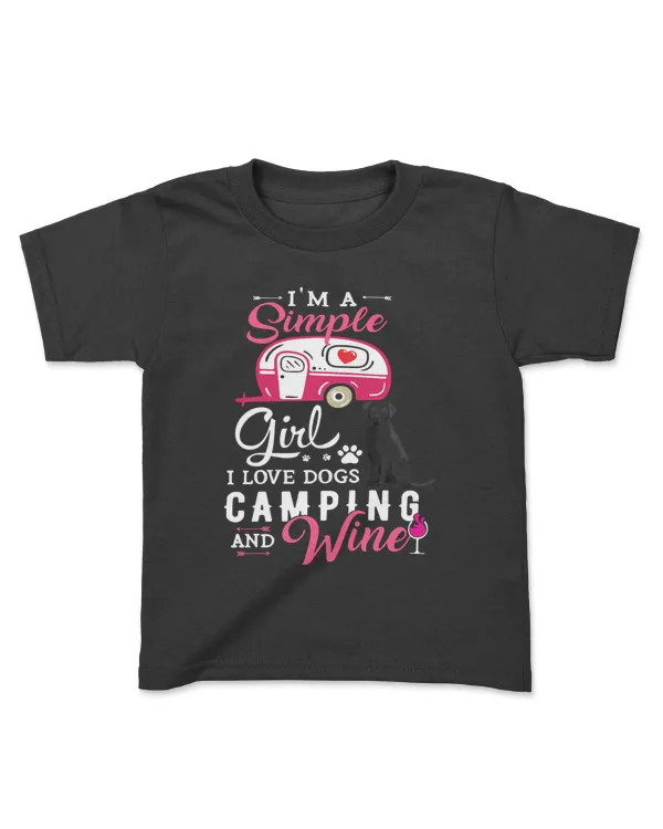 Kids Standard T-Shirt