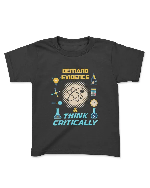 Kids Standard T-Shirt
