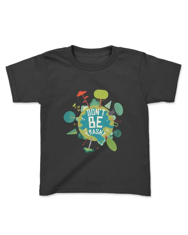 Kids Standard T-Shirt