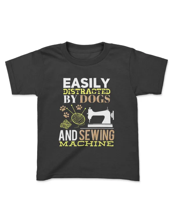 Kids Standard T-Shirt