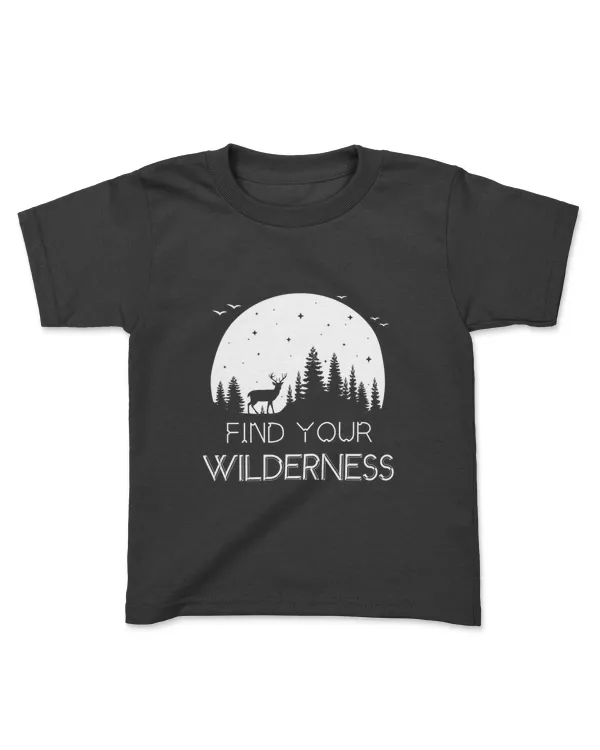 Kids Standard T-Shirt