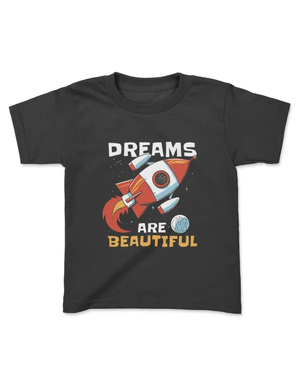 Kids Standard T-Shirt