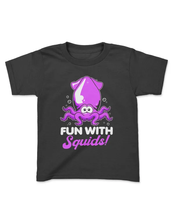 Kids Standard T-Shirt
