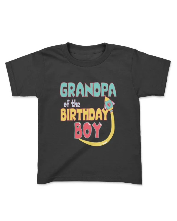 Kids Standard T-Shirt