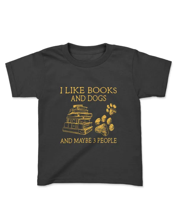 Kids Standard T-Shirt