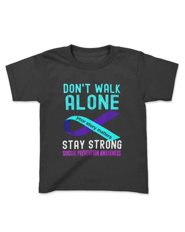 Kids Standard T-Shirt