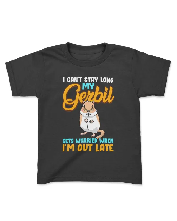 Kids Standard T-Shirt