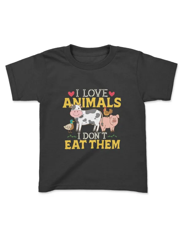 Kids Standard T-Shirt