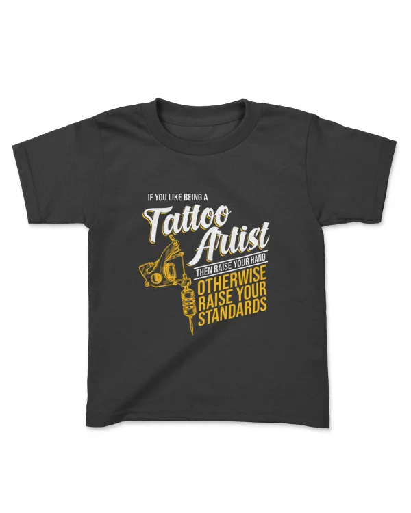 Kids Standard T-Shirt