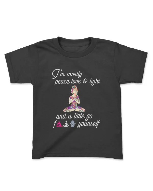 Kids Standard T-Shirt