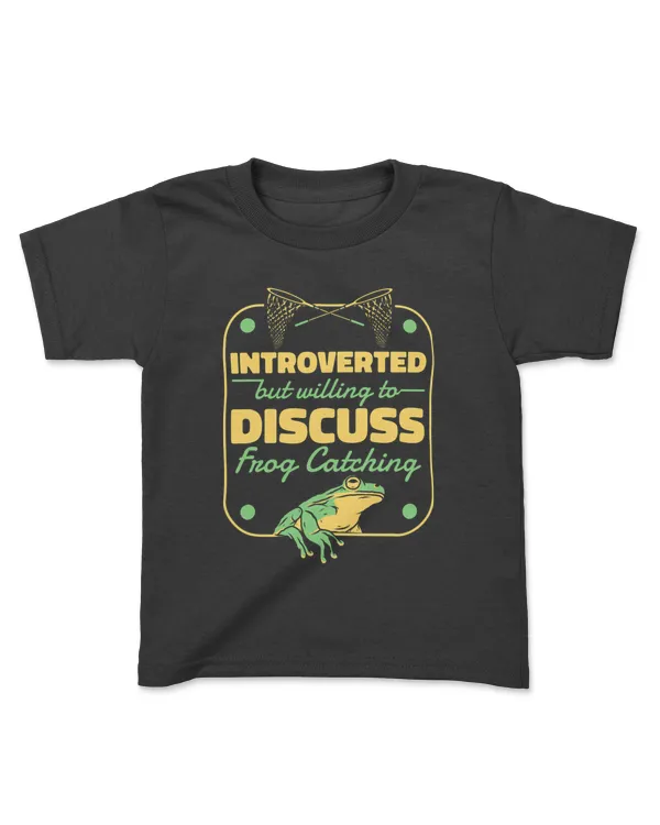 Kids Standard T-Shirt