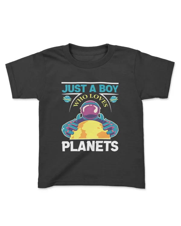 Kids Standard T-Shirt
