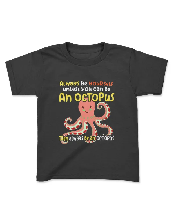Kids Standard T-Shirt