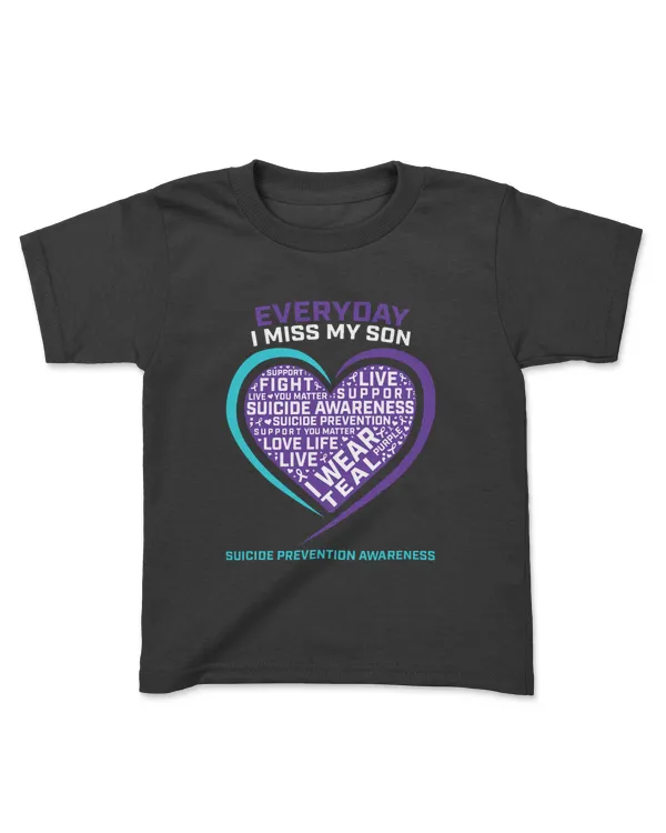 Kids Standard T-Shirt