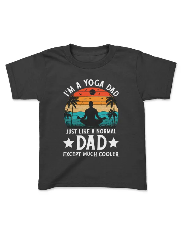 Kids Standard T-Shirt