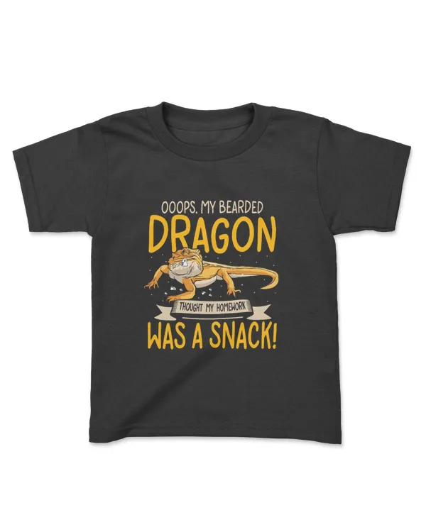 Kids Standard T-Shirt