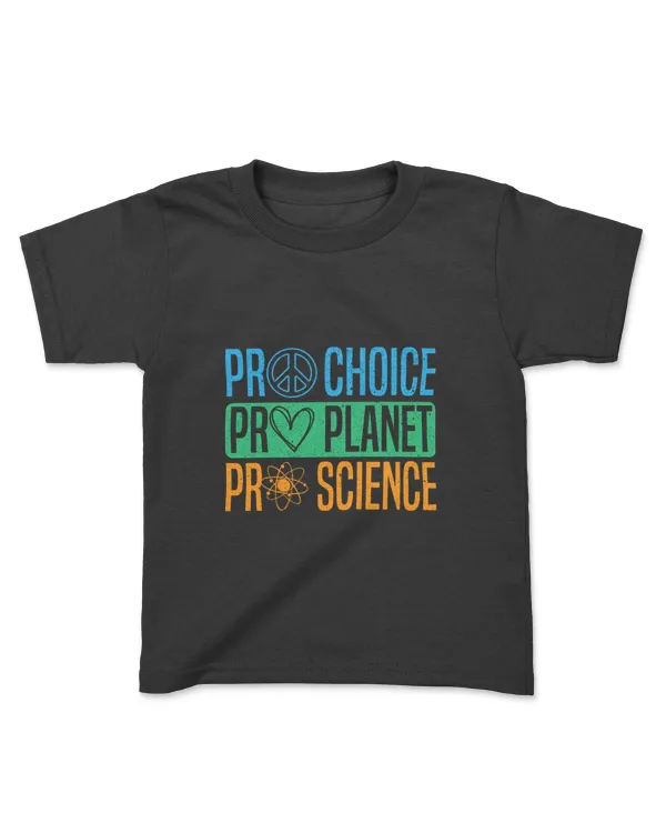 Kids Standard T-Shirt