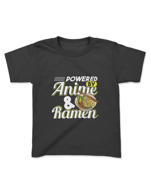 Kids Standard T-Shirt