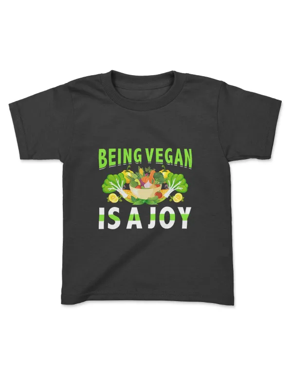 Kids Standard T-Shirt