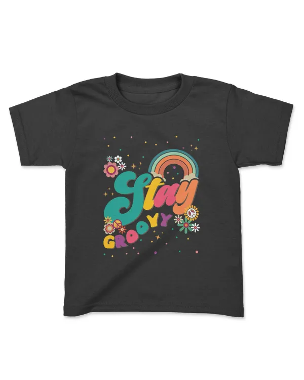 Kids Standard T-Shirt