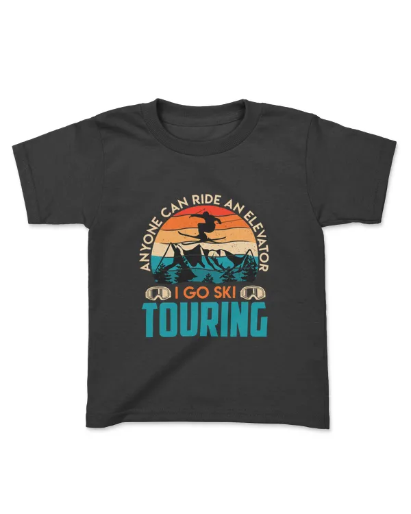 Kids Standard T-Shirt