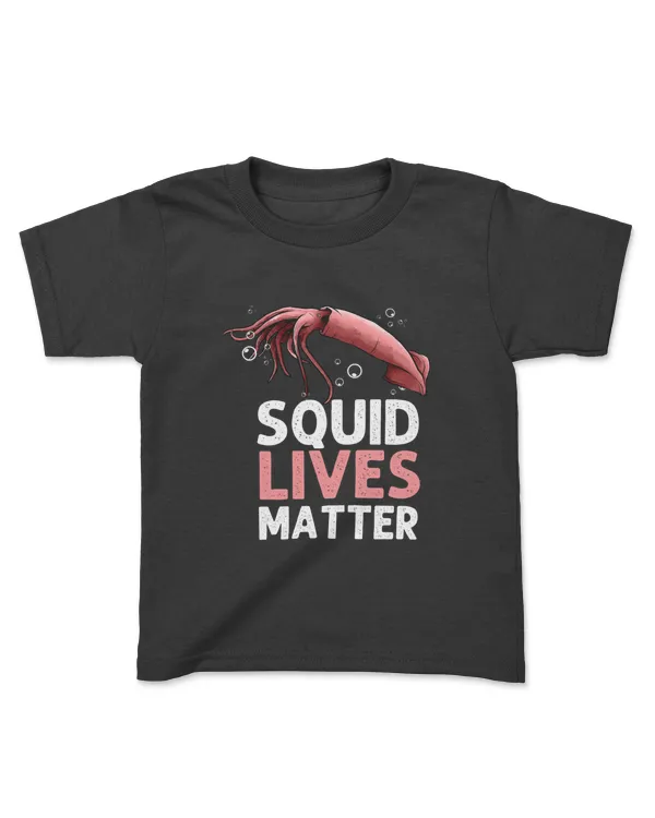 Kids Standard T-Shirt