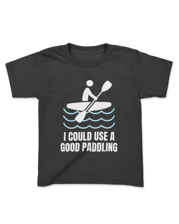 Kids Standard T-Shirt