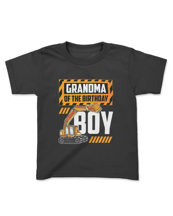 Kids Standard T-Shirt