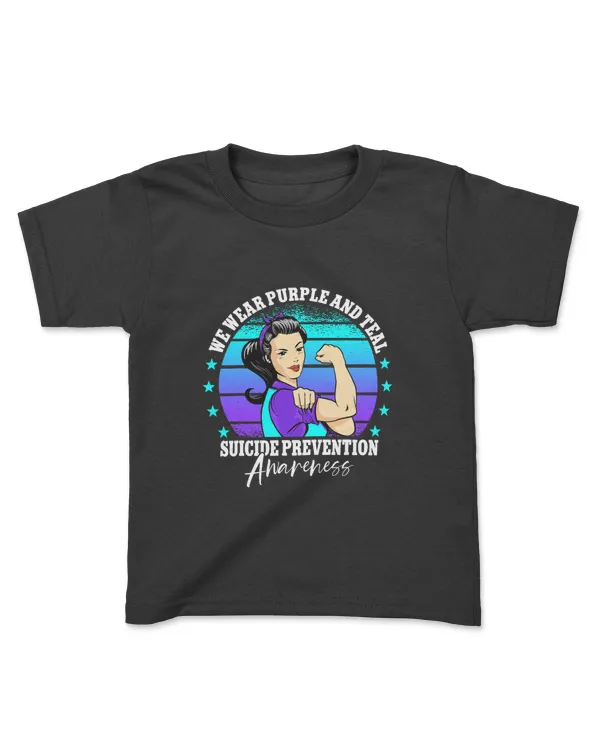 Kids Standard T-Shirt