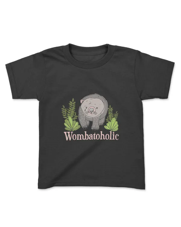 Kids Standard T-Shirt