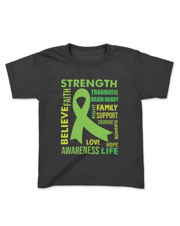 Kids Standard T-Shirt