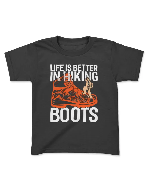 Kids Standard T-Shirt