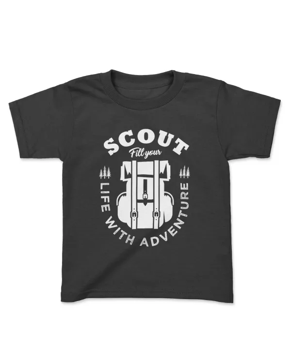 Kids Standard T-Shirt