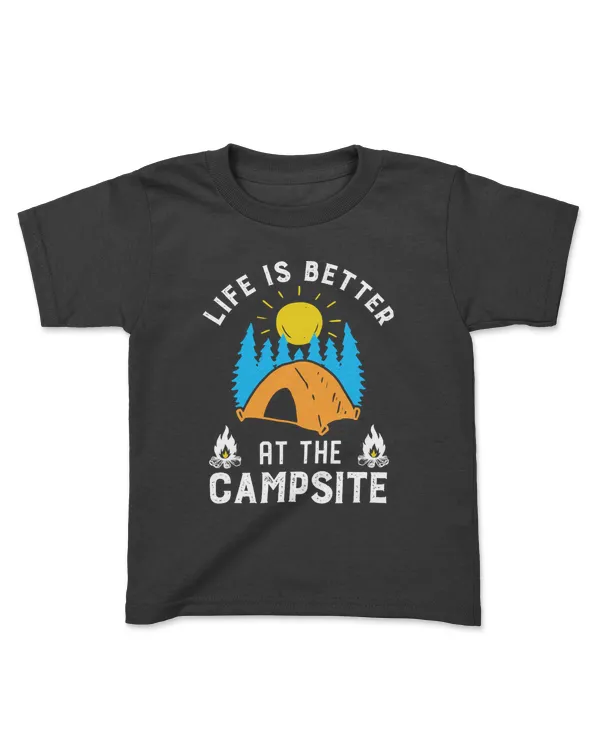 Kids Standard T-Shirt