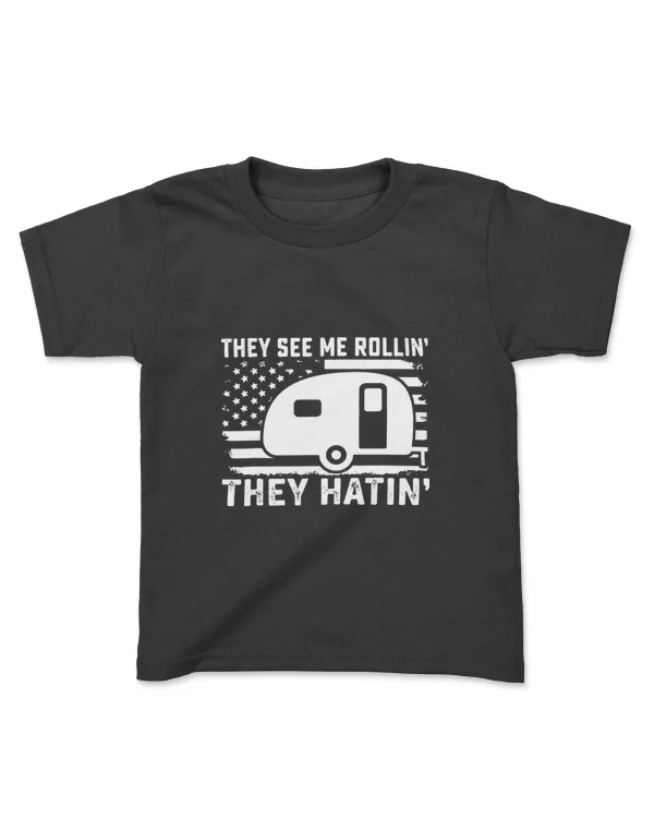 Kids Standard T-Shirt