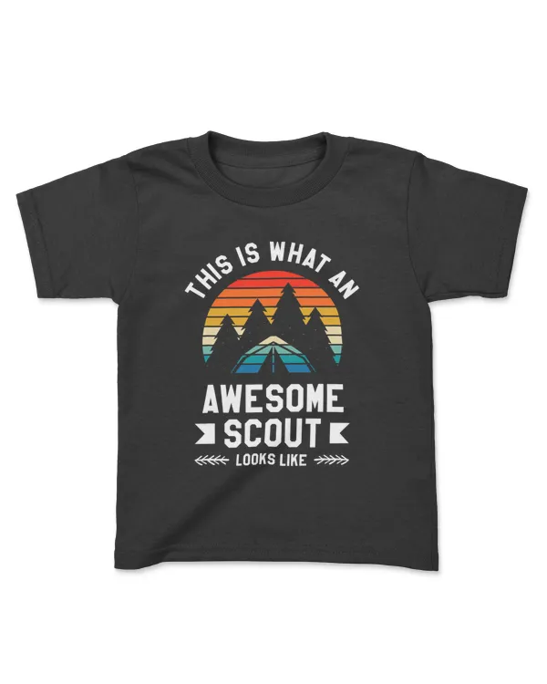 Kids Standard T-Shirt