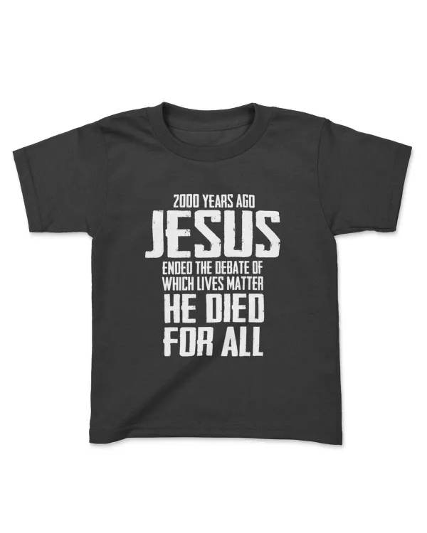 Kids Standard T-Shirt