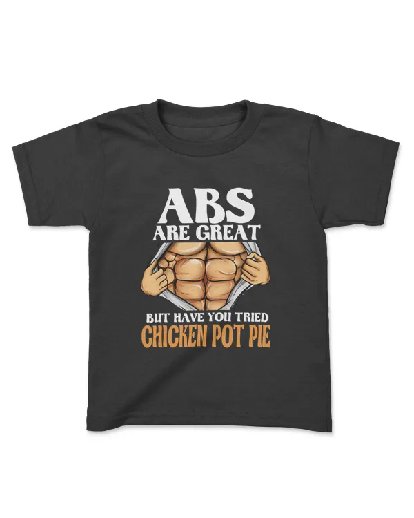 Kids Standard T-Shirt