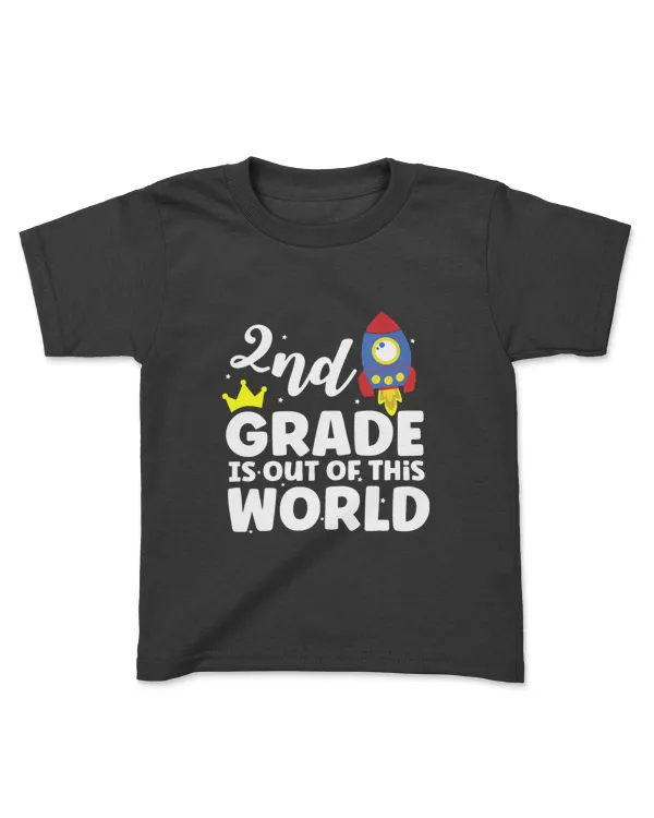 Kids Standard T-Shirt
