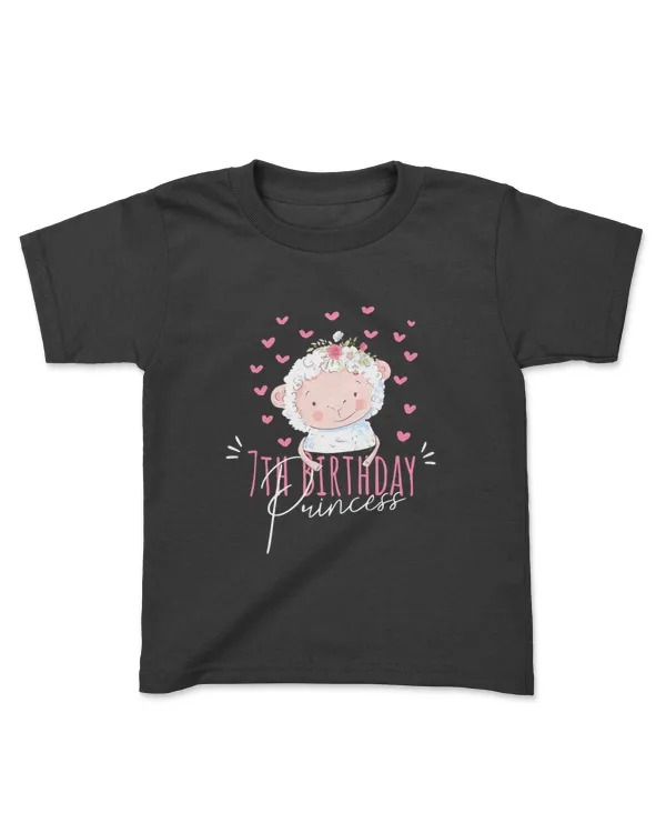 Kids Standard T-Shirt