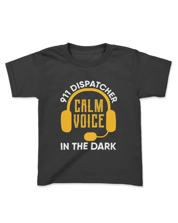Kids Standard T-Shirt