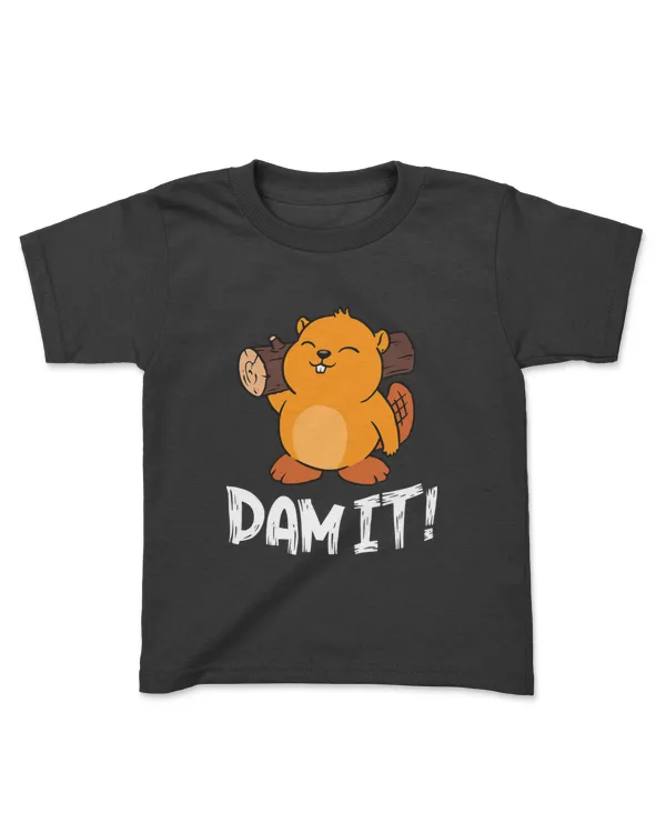 Kids Standard T-Shirt