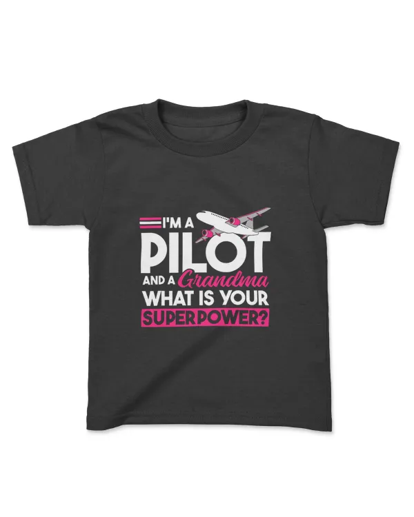 Kids Standard T-Shirt