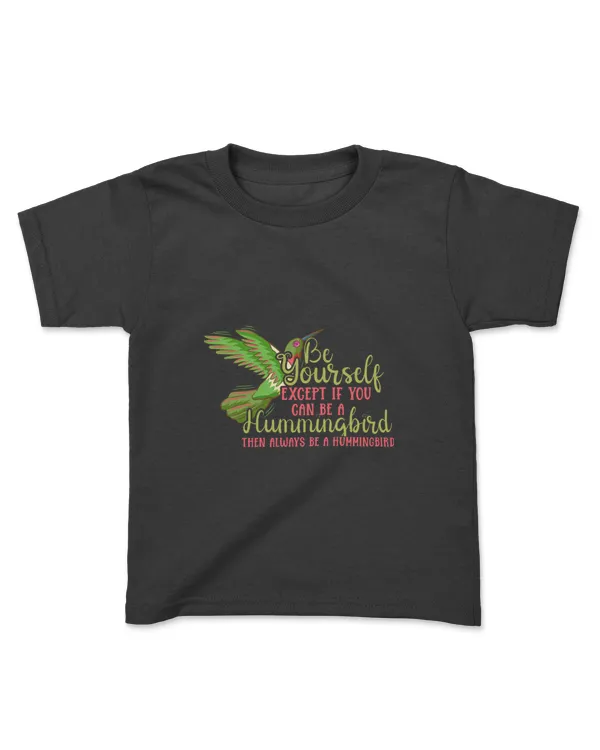 Kids Standard T-Shirt