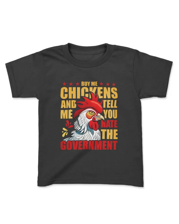 Kids Standard T-Shirt