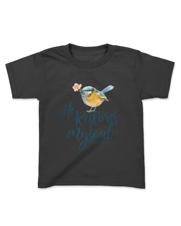 Kids Standard T-Shirt