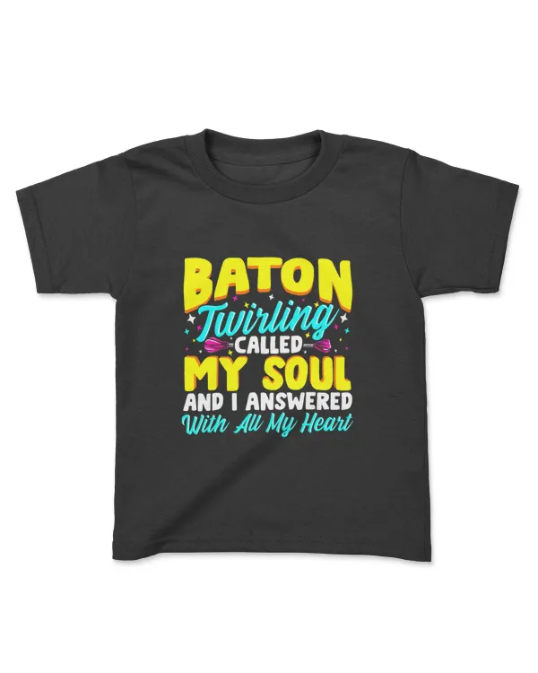 Kids Standard T-Shirt
