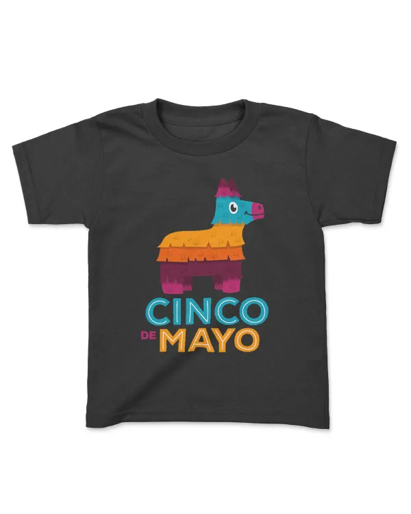 Kids Standard T-Shirt
